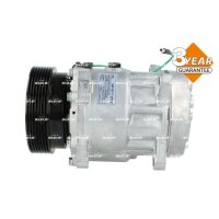 NRF 32711 Kompressor, Klimaanlage