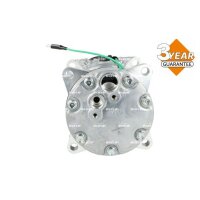 NRF 32711 Kompressor, Klimaanlage