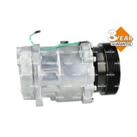 NRF 32711 Kompressor, Klimaanlage