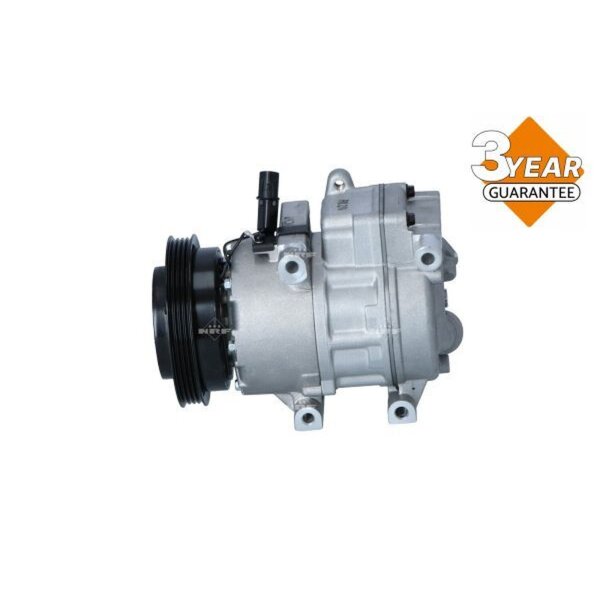 NRF 32718 Kompressor, Klimaanlage