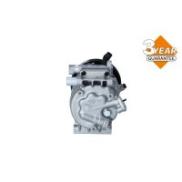NRF 32718 Kompressor, Klimaanlage