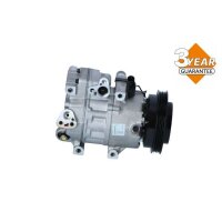NRF 32718 Kompressor, Klimaanlage