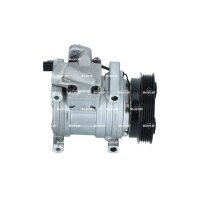 NRF 32720G Kompressor, Klimaanlage