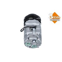 NRF 32722 Kompressor, Klimaanlage