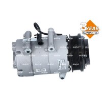 NRF 32722 Kompressor, Klimaanlage