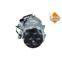 NRF 32749 Kompressor, Klimaanlage