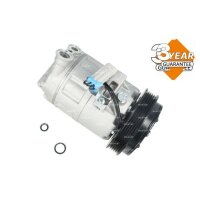 NRF 32775 Kompressor, Klimaanlage