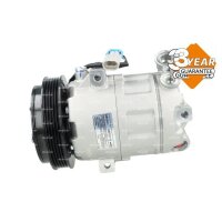 NRF 32775 Kompressor, Klimaanlage