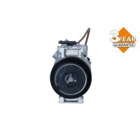 NRF 32831 Kompressor, Klimaanlage