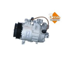 NRF 32831 Kompressor, Klimaanlage