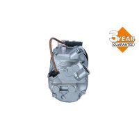 NRF 32831 Kompressor, Klimaanlage