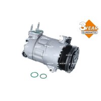 NRF 32846 Kompressor, Klimaanlage