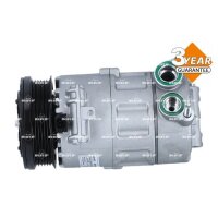 NRF 32846 Kompressor, Klimaanlage