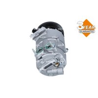NRF 32846 Kompressor, Klimaanlage
