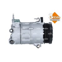 NRF 32846 Kompressor, Klimaanlage