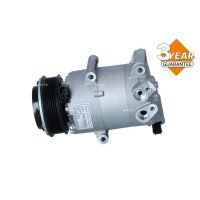 NRF 32850 Kompressor, Klimaanlage