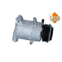 NRF 32850 Kompressor, Klimaanlage