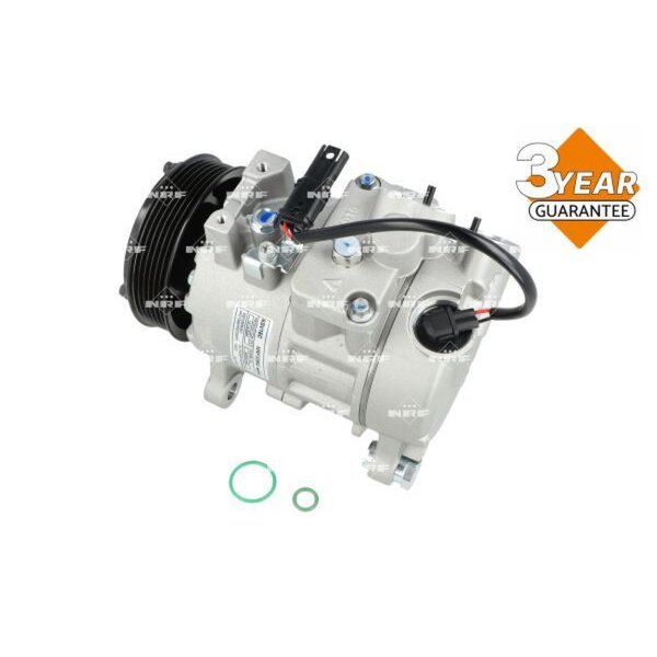 NRF 32862 Kompressor, Klimaanlage