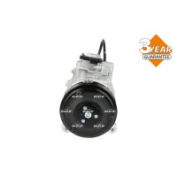 NRF 32862 Kompressor, Klimaanlage