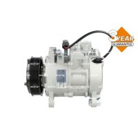 NRF 32862 Kompressor, Klimaanlage