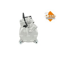 NRF 32862 Kompressor, Klimaanlage