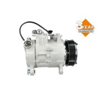 NRF 32862 Kompressor, Klimaanlage