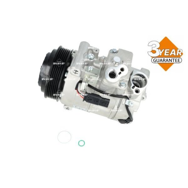 NRF 32927 Kompressor, Klimaanlage