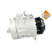 NRF 32927 Kompressor, Klimaanlage