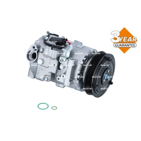 NRF 32931 Kompressor, Klimaanlage