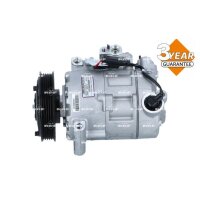 NRF 32931 Kompressor, Klimaanlage
