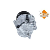 NRF 32931 Kompressor, Klimaanlage