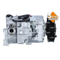 NRF 32931 Kompressor, Klimaanlage