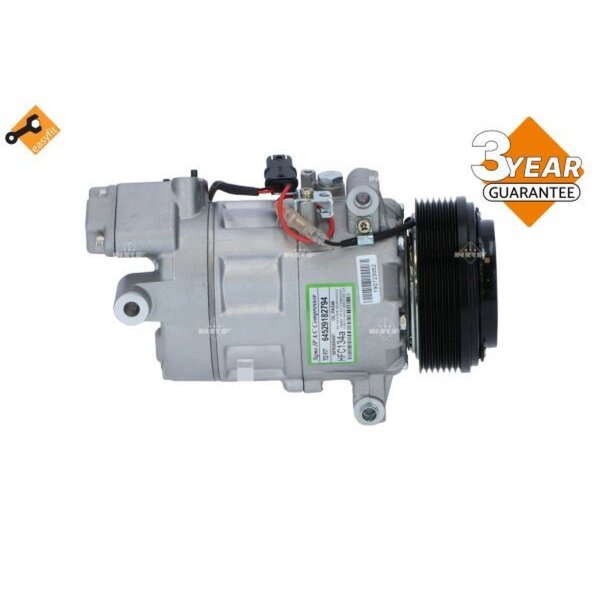 NRF 32952 Kompressor, Klimaanlage