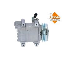 NRF 32953 Kompressor, Klimaanlage