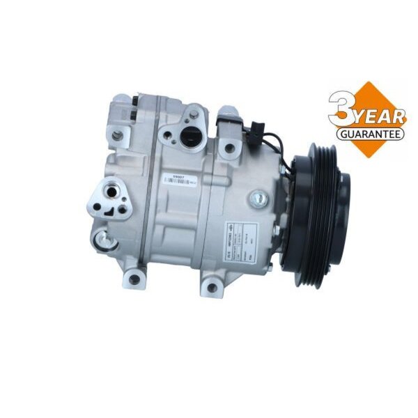 NRF 32963 Kompressor, Klimaanlage