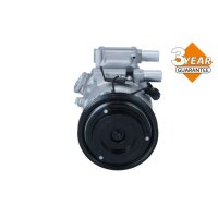 NRF 32963 Kompressor, Klimaanlage