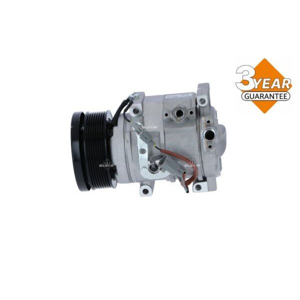 NRF 32973 Kompressor, Klimaanlage