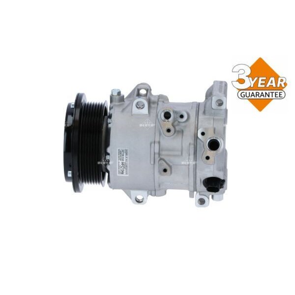 NRF 32982 Kompressor, Klimaanlage