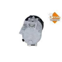 NRF 32982 Kompressor, Klimaanlage