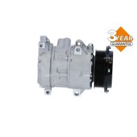 NRF 32982 Kompressor, Klimaanlage