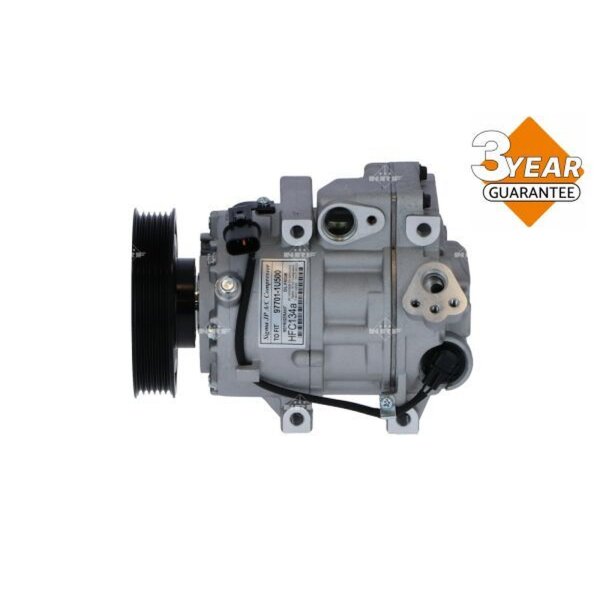 NRF 32984 Kompressor, Klimaanlage