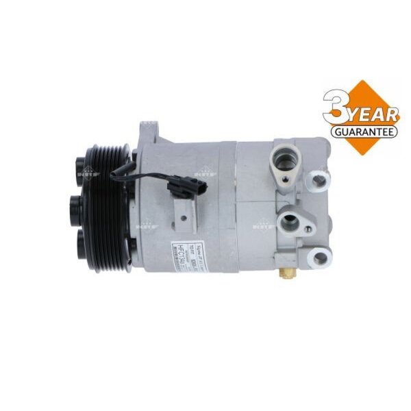 NRF 32989 Kompressor, Klimaanlage