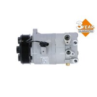 NRF 32989 Kompressor, Klimaanlage