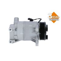 NRF 32989 Kompressor, Klimaanlage