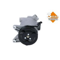 NRF 32989 Kompressor, Klimaanlage