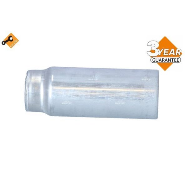 NRF 33023 Trockner, Klimaanlage
