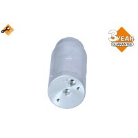 NRF 33023 Trockner, Klimaanlage