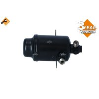 NRF 33027 Trockner, Klimaanlage