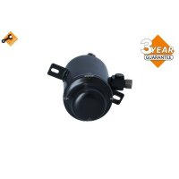 NRF 33027 Trockner, Klimaanlage