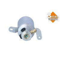 NRF 33039 Trockner, Klimaanlage